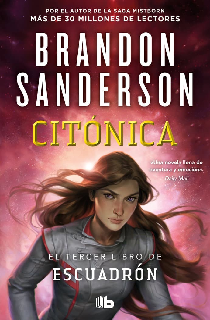 CITONICA ESCUADRON 3