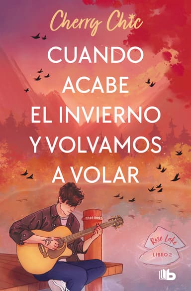 Cuando acabe el invierno y volvamos a volar (Rose